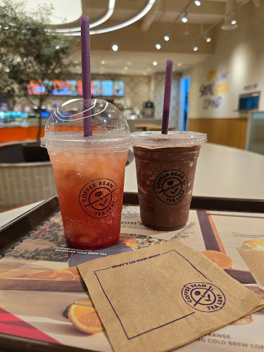 Opinii despre The Coffee Bean & Tea Leaf în George Town - Gastronomi dan perhotelan