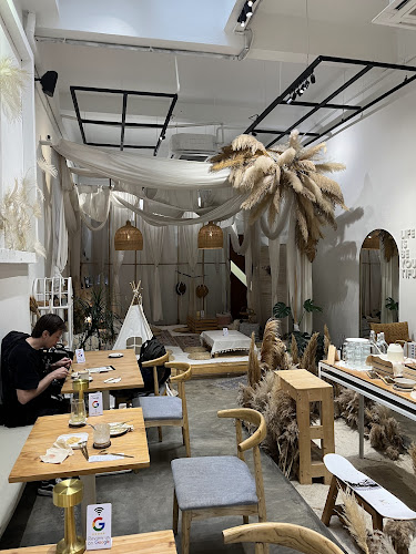 Utoo Boho Cafe & Patisserie - George Town