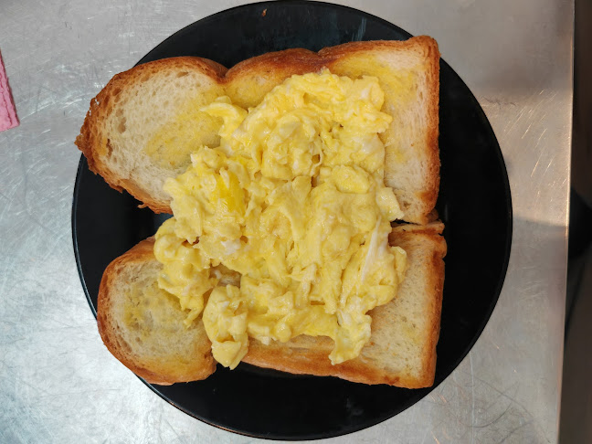 Rumah Sarapan - Gastronomi dan perhotelan