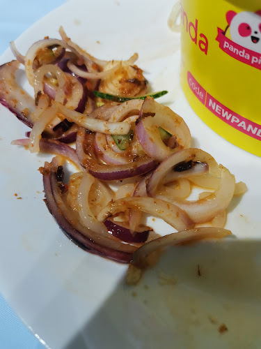 Comentarii opinii despre D Laksa Kluang Mall