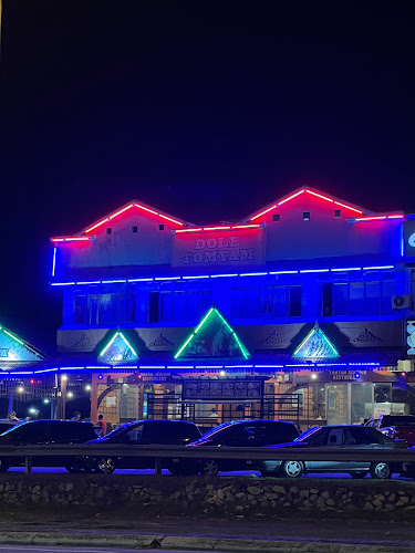 Doll Seafood Tomyam - Gastronomi dan perhotelan