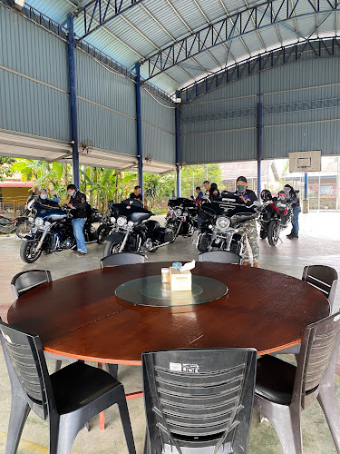 榴莲饭档 Kedai Makanan Liu Lian (Liu Lian Restaurant) - Tanjung Tualang