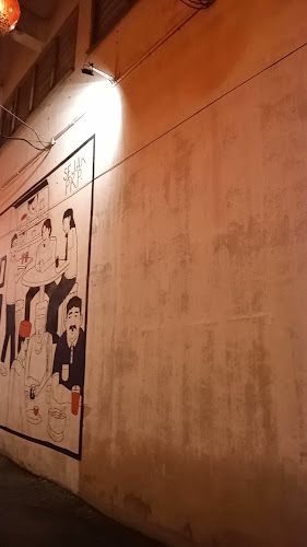 Ahmad Foo - Halal Chinese Foodstyle - Gastronomi dan perhotelan