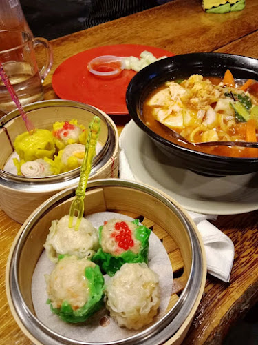 Lepak Kampung Talang - Gastronomi dan perhotelan