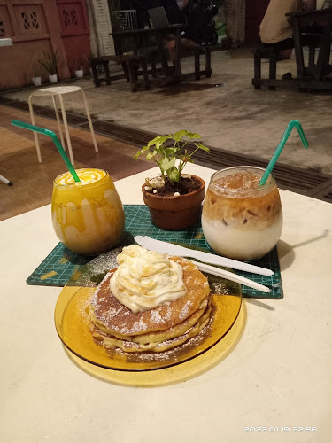 Hobicafe TGG - Kuala Terengganu