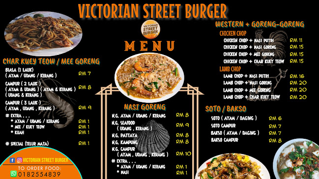 Jalan Merdeka, Bandar Labuan, 87000 Labuan, Wilayah Persekutuan Labuan