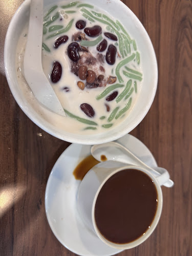 Comentarii opinii despre Penang Road Famous Teochew Chendul