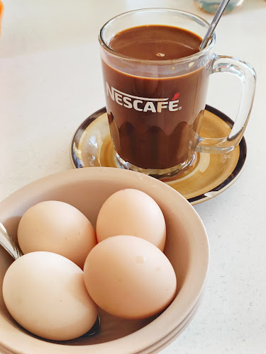 Opinii despre Restoran Taman Kuantan (Kopitiam) în Kuantan - Gastronomi dan perhotelan