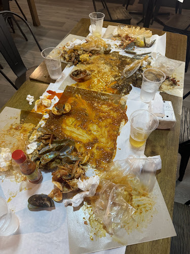 Comentarii opinii despre Chef’s Catch Restaurant - Best Shell Out In Town