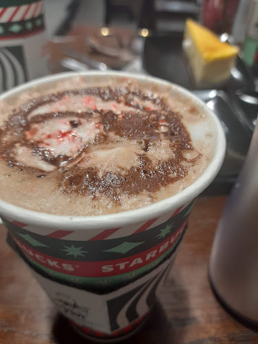 Starbucks Kulim Central