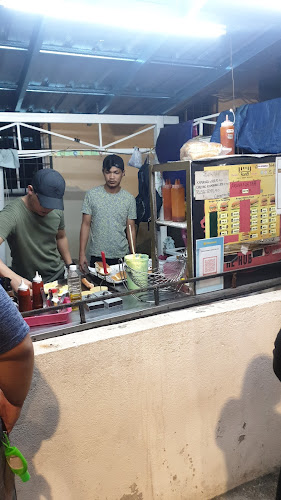 Lilyburger - Gastronomi dan perhotelan