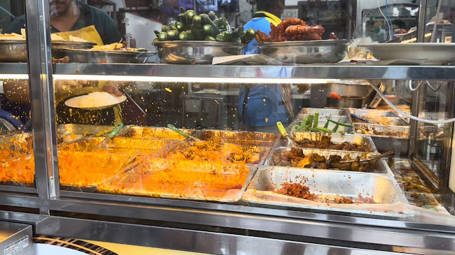 Opinii despre Deen's Maju Nasi Kandar în George Town - Gastronomi dan perhotelan