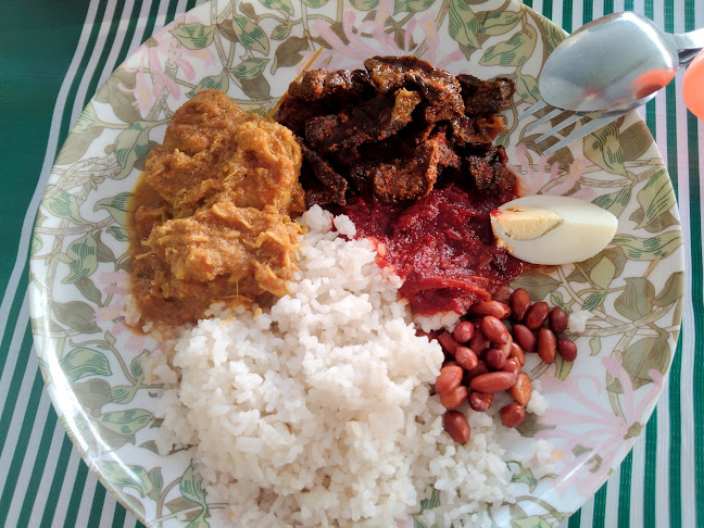 WARUNG CHE MIA - Batu Gajah