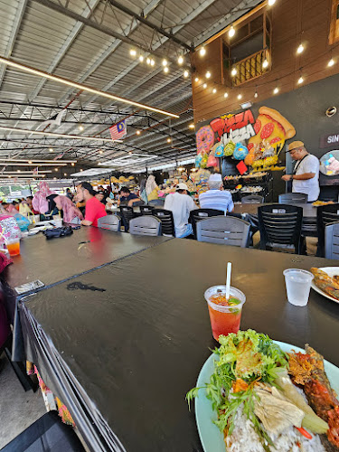 Comentarii opinii despre Restoran Singgang Budu