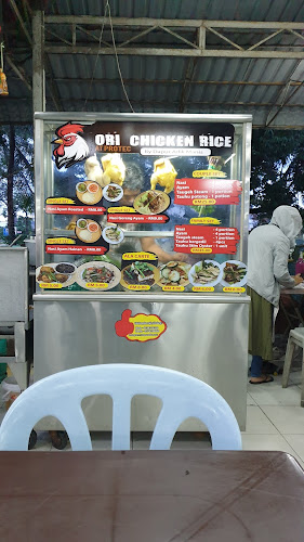 Opinii despre Medan Selera Protec Ampangan în Seremban - Gastronomi dan perhotelan