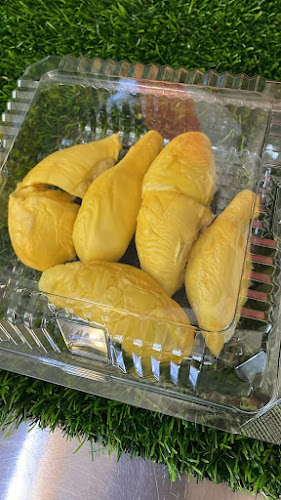 Comentarii opinii despre 幸福榴莲屋 Happiness Durian House