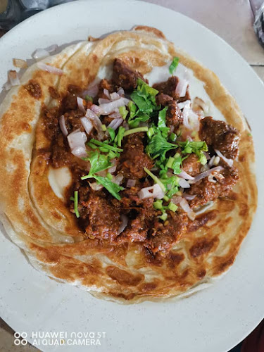 Warung Habib (KEDAI TENGAH2)