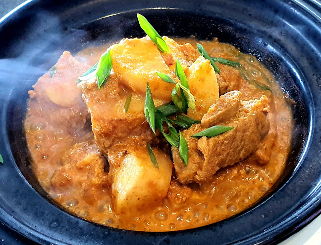 The Brew House @ AutoCity, Penang