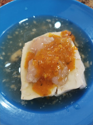 50, Lor Inanam Baru 4, Inanam, 88400 Kota Kinabalu, Sabah