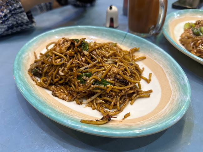 101, Jalan Sultan Iskandar, Taman Jubilee, 30000 Ipoh, Perak