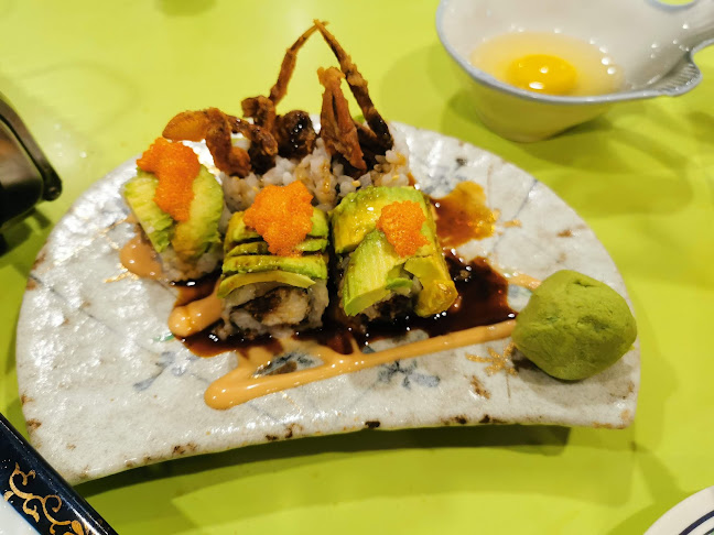 Nishiki Restaurant - Gastronomi dan perhotelan