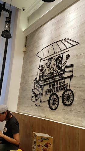 Comentarii opinii despre Penang Chendul