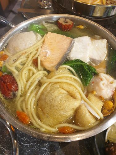 Lot F10, Aeon Shopping Centre, Taman Bukit Indah, 81200 Johor Bahru, Johor Darul Ta'zim