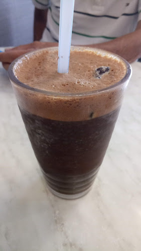 Comentarii opinii despre 7 Village @ Pulau Tikus 七廊粿條汤