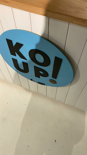 KOUP! Coffee
