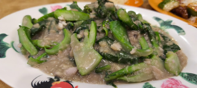 Opinii despre Restoran Weng Kee în Ipoh - Gastronomi dan perhotelan