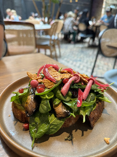 Tapestry | Chow Kit - Kuala Lumpur