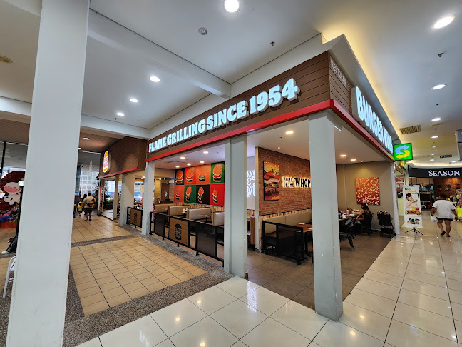 Burger King Sutera Mall