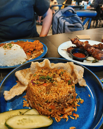 Opinii despre The Brew House în Puchong - Gastronomi dan perhotelan