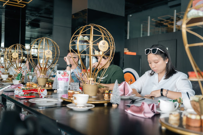 Opinii despre Orinea Restaurant în George Town - Gastronomi dan perhotelan