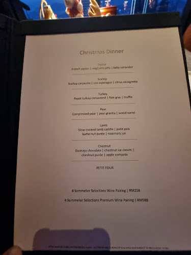 Opinii despre Sabayon at EQ în Kuala Lumpur - Gastronomi dan perhotelan