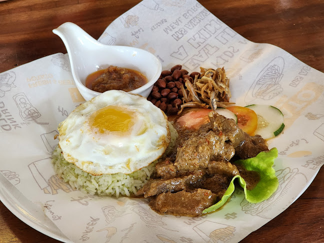 Marina Brauhaus - Gastronomi dan perhotelan