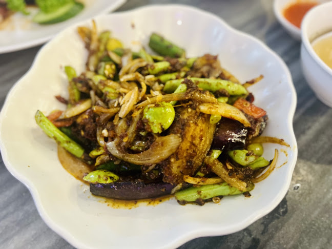 Comentarii opinii despre You Kee XO Restaurant