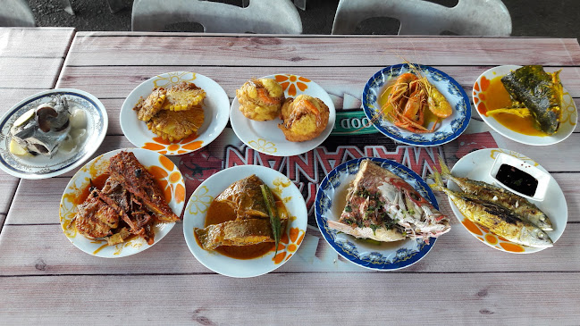 Kedai Nasi Polok Temerloh