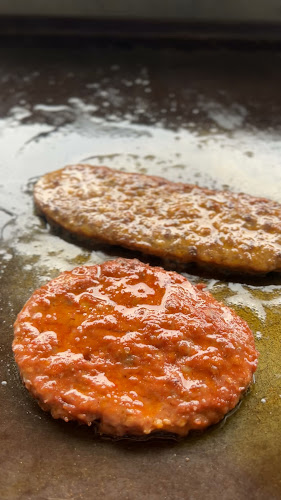 Comentarii opinii despre Burger Sis