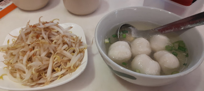 Opinii despre 安邦樂園鷄飯店 în Ampang - Gastronomi dan perhotelan