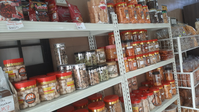 2, Jalan Raja Chulan, Kampung Penaga, 33000 Kuala Kangsar, Perak