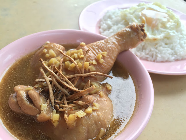 Opinii despre Restoran Xin Pin Chou în Klang - Gastronomi dan perhotelan