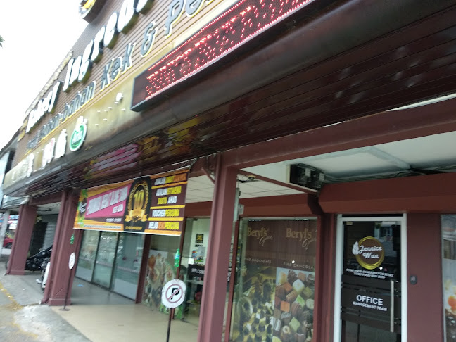 Yumi Food Bakery Ingredients House - A.Setar Jalan Putra (HQ)