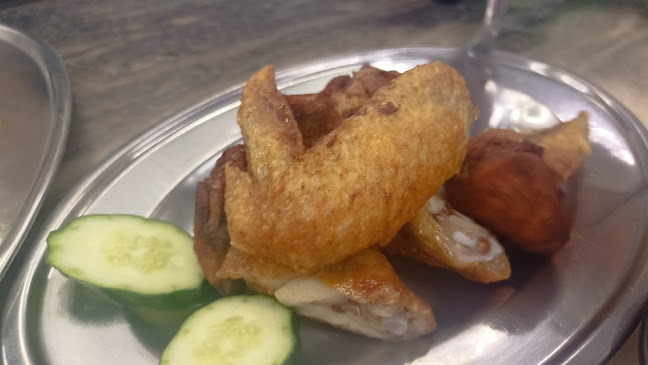 Restoran Hoi Peng Seafood - Petaling Jaya