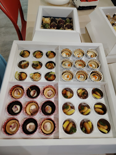 iDo Catering - Catering for All Occasions - Gastronomi dan perhotelan