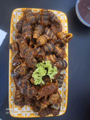 Opinii despre Restoran Dondang Sayang în Melaka - Gastronomi dan perhotelan