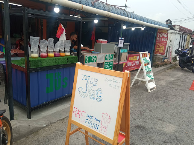 Opinii despre Kedai Makan Zumar Galipat în Shah Alam - Gastronomi dan perhotelan