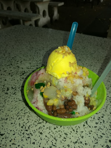 Comentarii opinii despre Gani Famous Pasembur