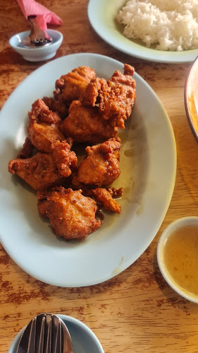 Opinii despre Restoran 77 (famous curry fish head) în George Town - Gastronomi dan perhotelan