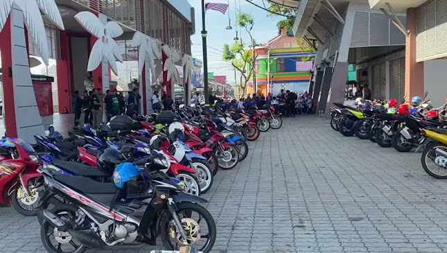 Opinii despre Selera D’Jeti în Bagan Datuk - Gastronomi dan perhotelan